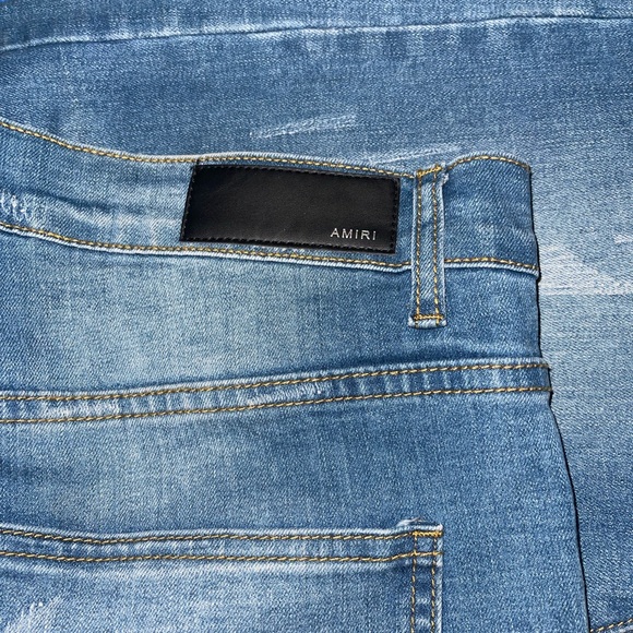 Amiri jeans - Picture 2 of 3